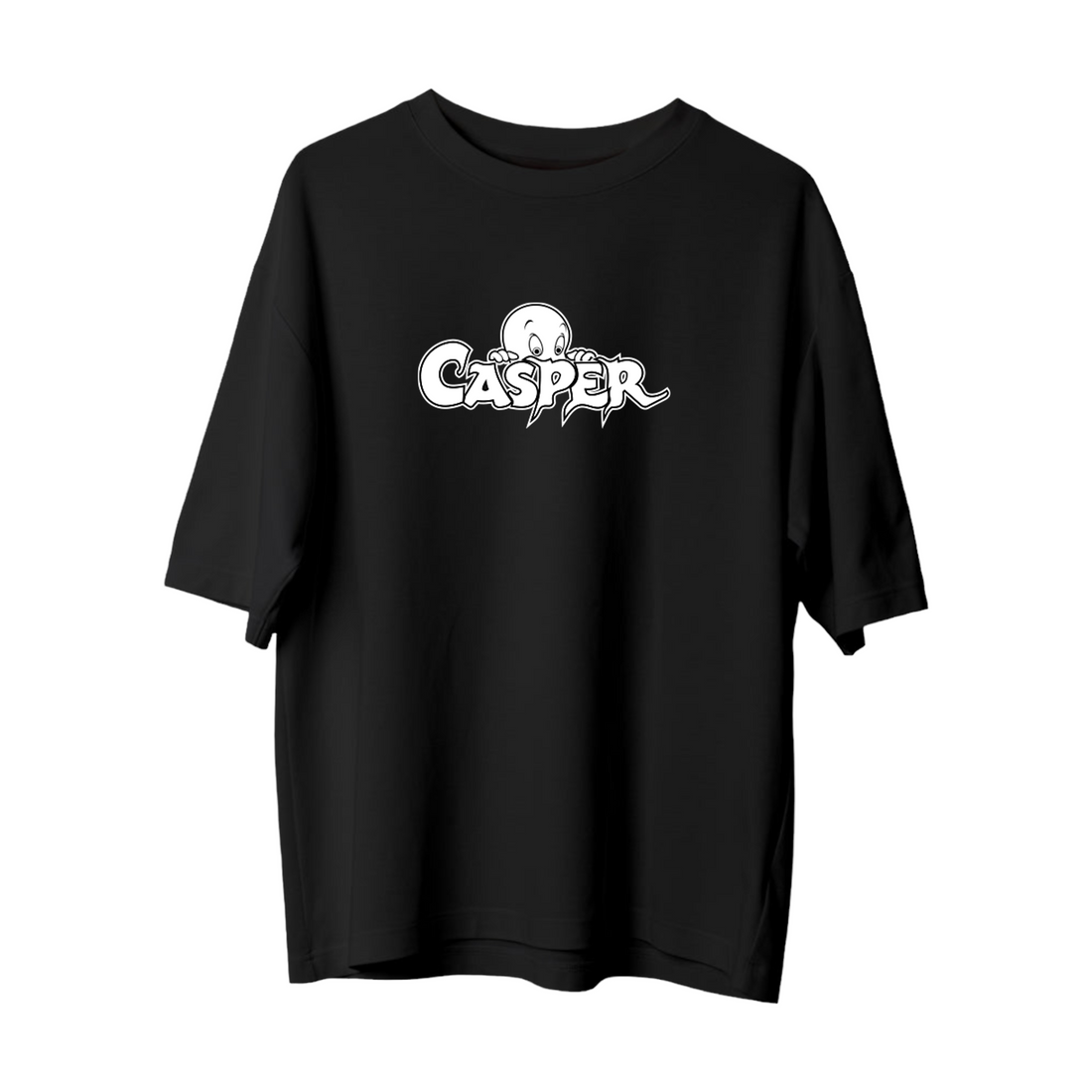 Casper - Oversize T-Shirt