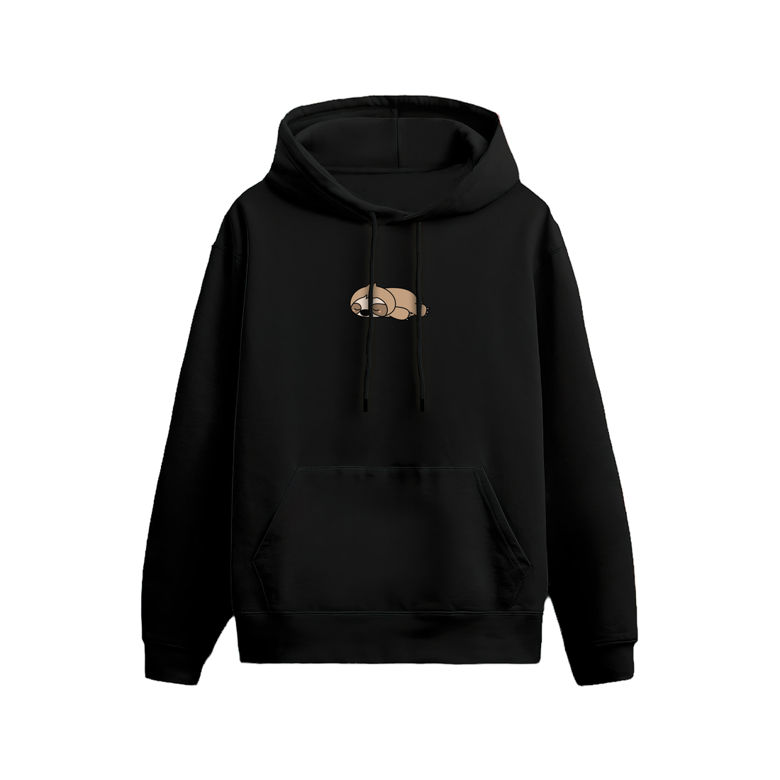 Lazy Sloth 2 - Hoodie