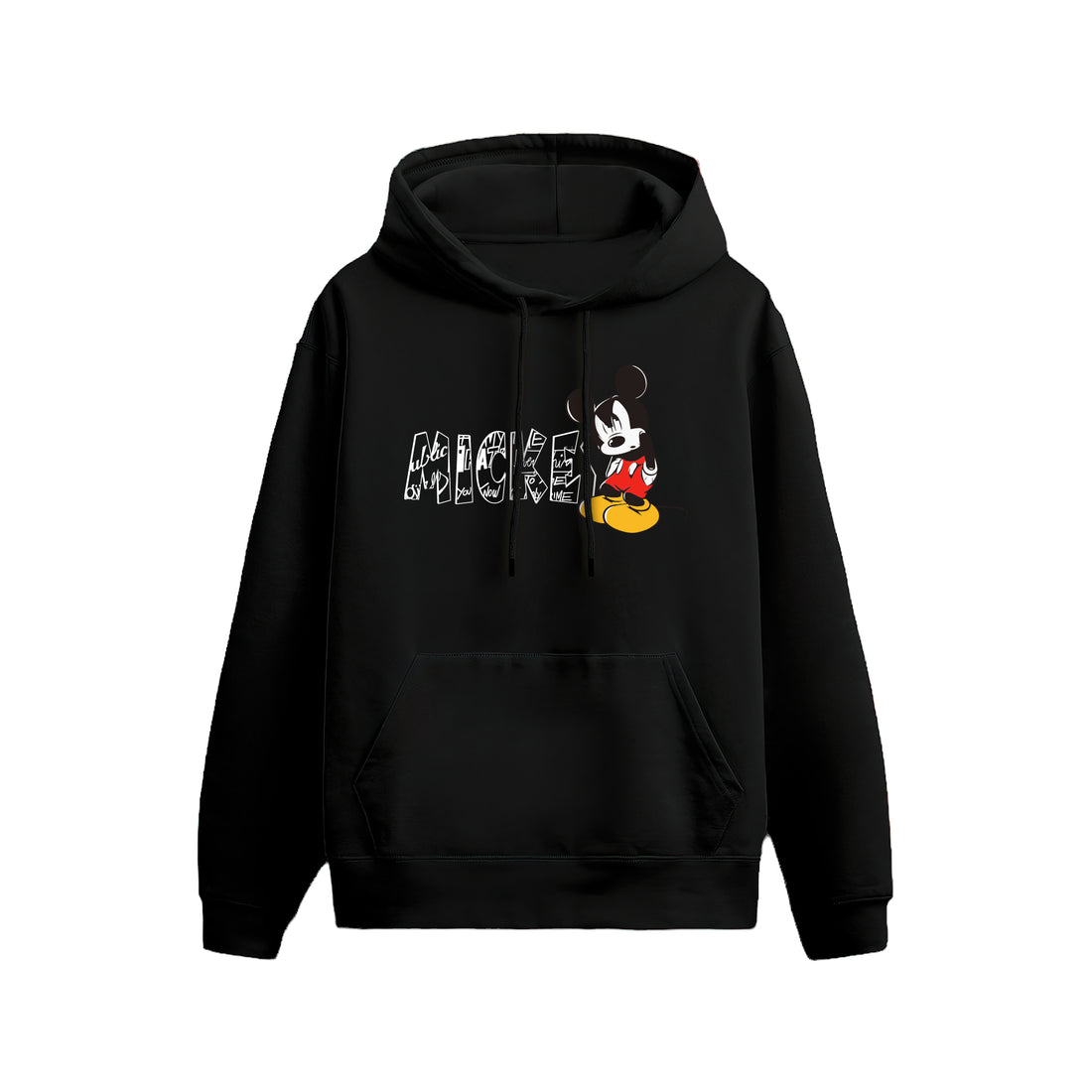 Mcky - Hoodie