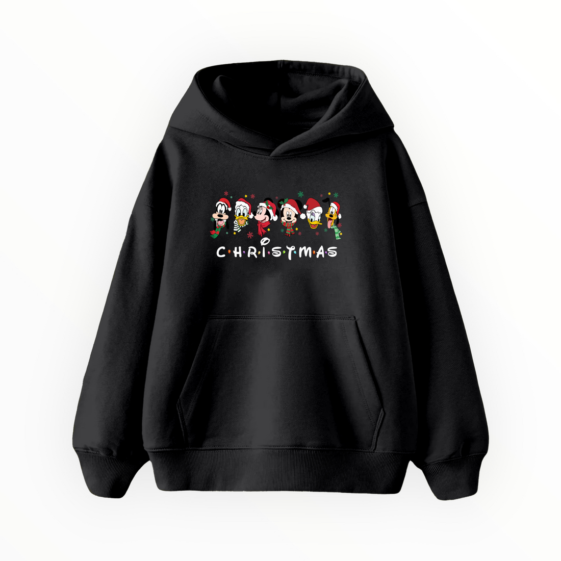 Mickey&Friends - Çocuk Hoodie