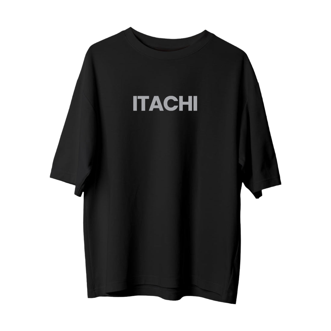 ITACHI  - Oversize T-Shirt