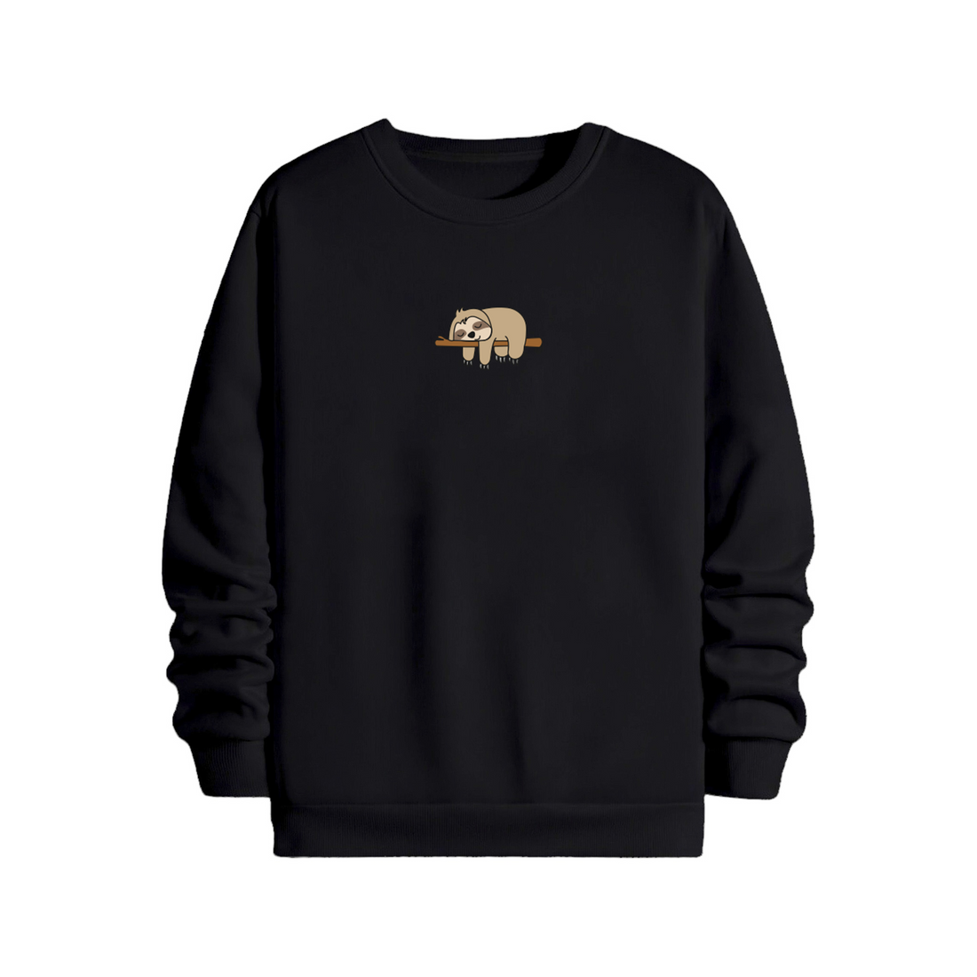 Lazy Sloth - Sweatshirt