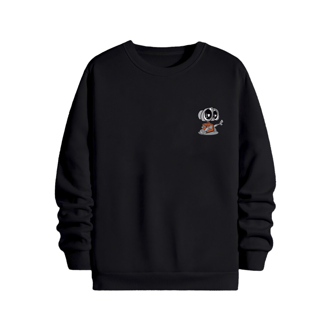Wall-E - Sweatshirt