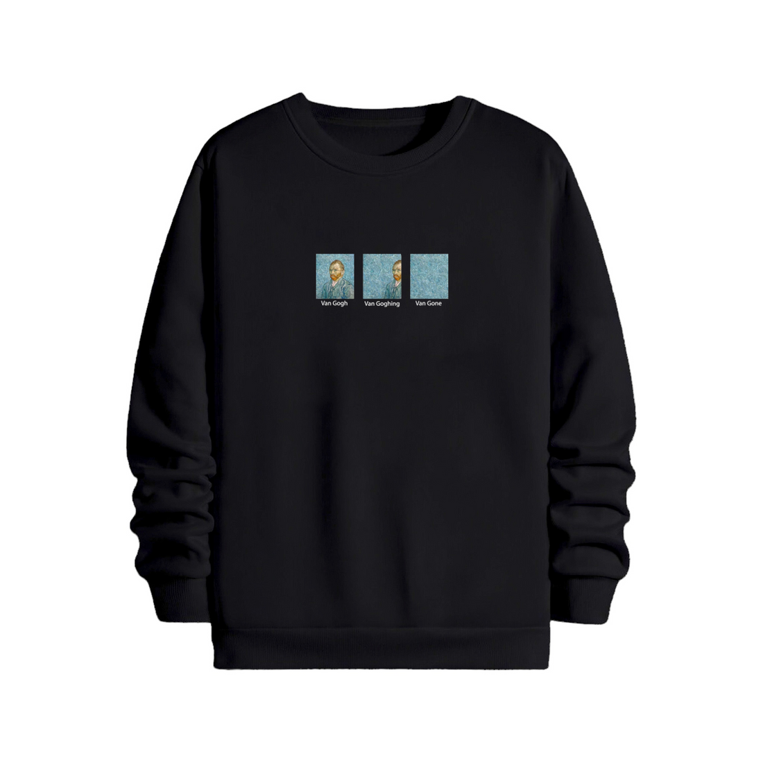 Van Gogh - Sweatshirt