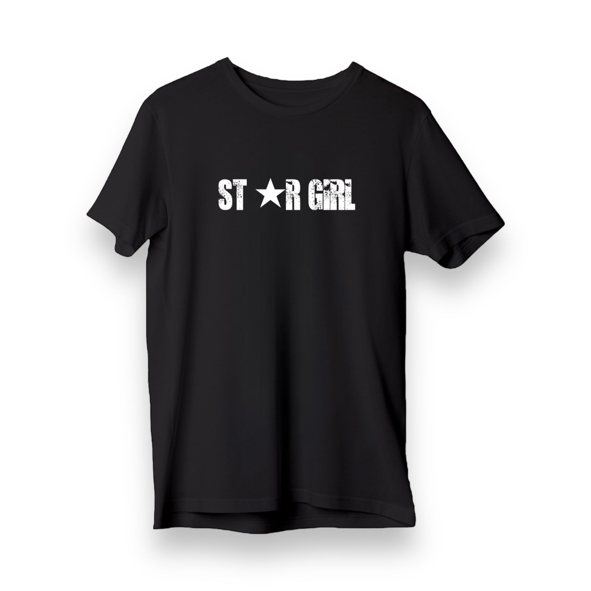 Star Girl - Regular T-Shirt