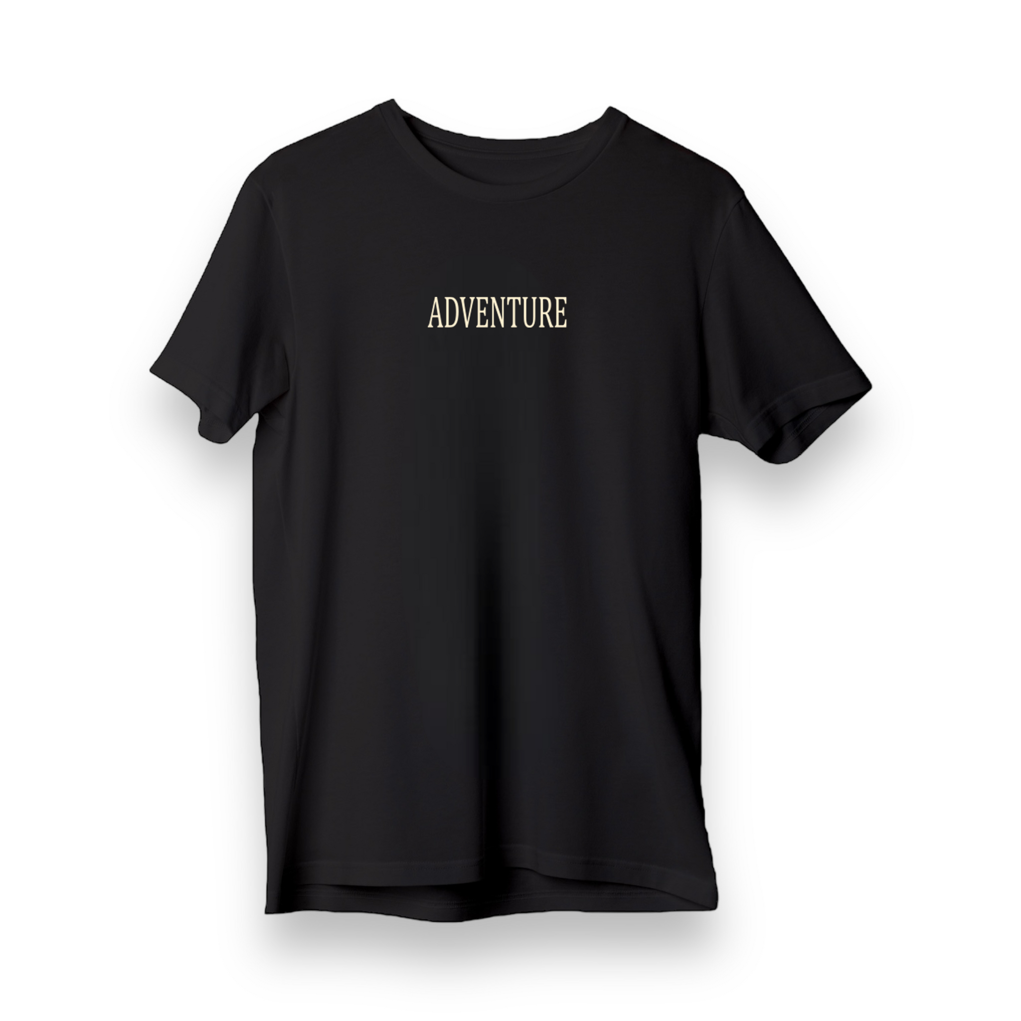 Advanture 2 - Regular T-Shirt