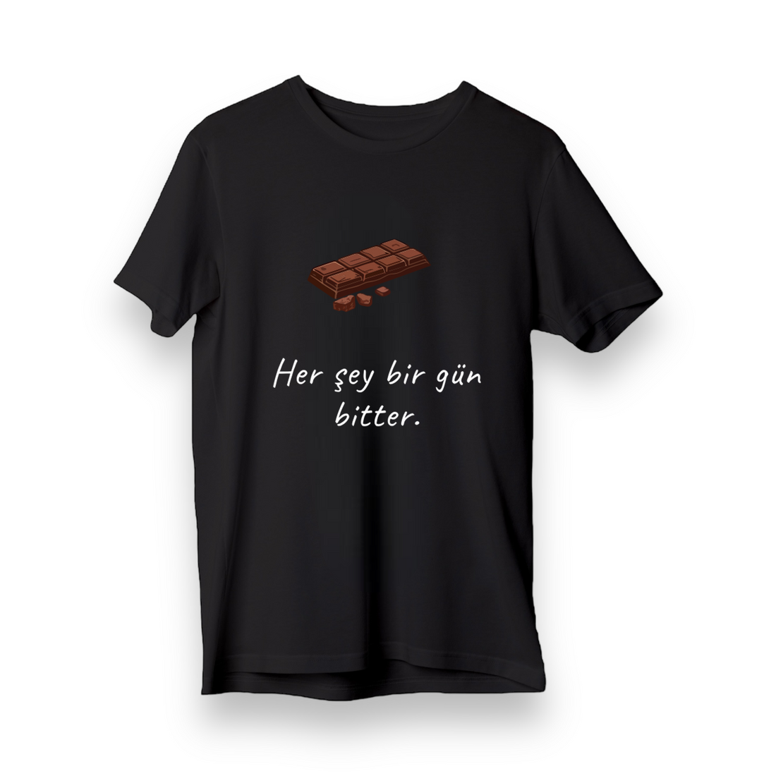 Bitter - Regular T-Shirt