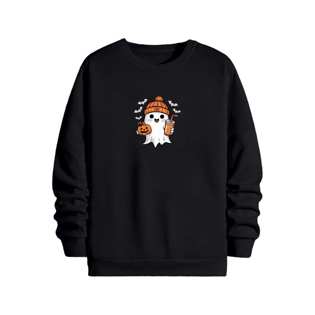 Cute Gost - Sweatshirt