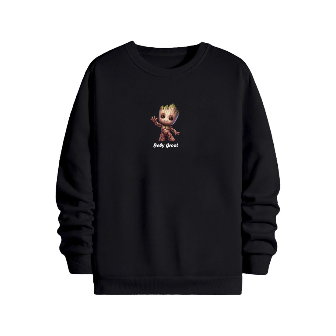 Baby Groot - Sweatshirt