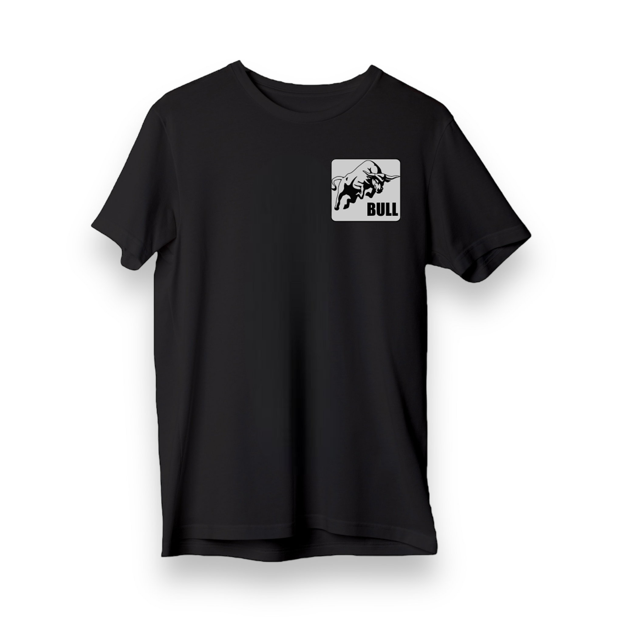 Bull - Regular T-Shirt