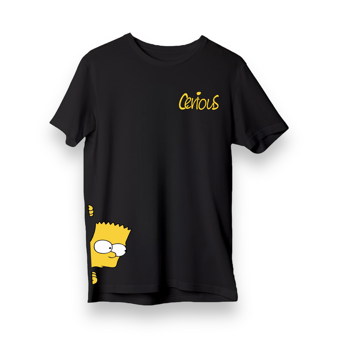 Cerious - Regular T-Shirt