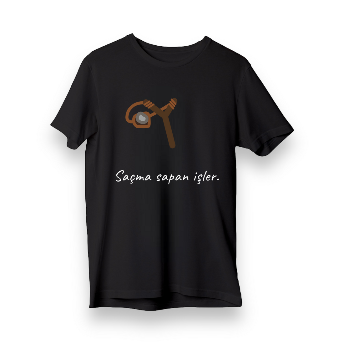 Saçma Sapan İşler - Regular T-Shirt