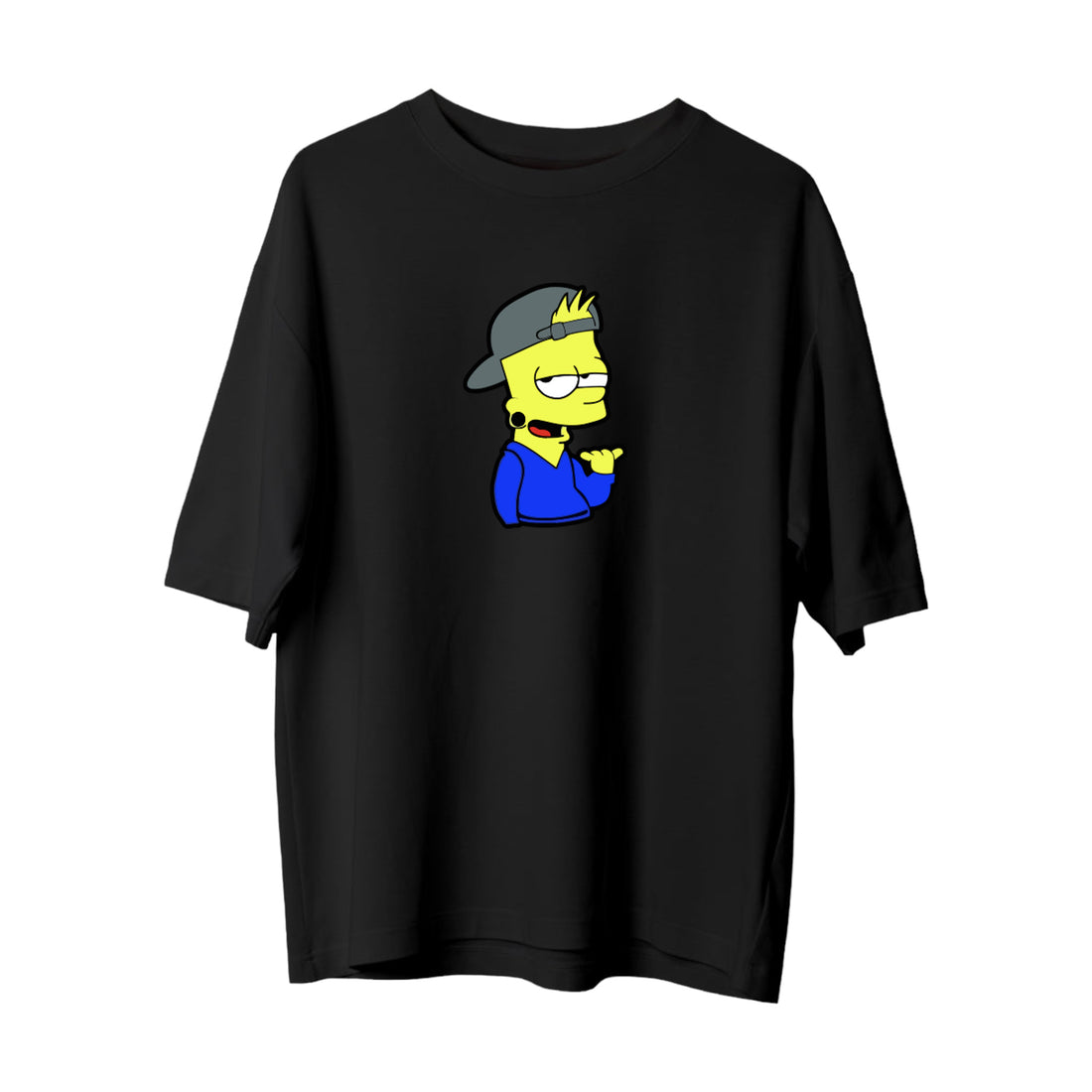 Bart - Oversize T-Shirt