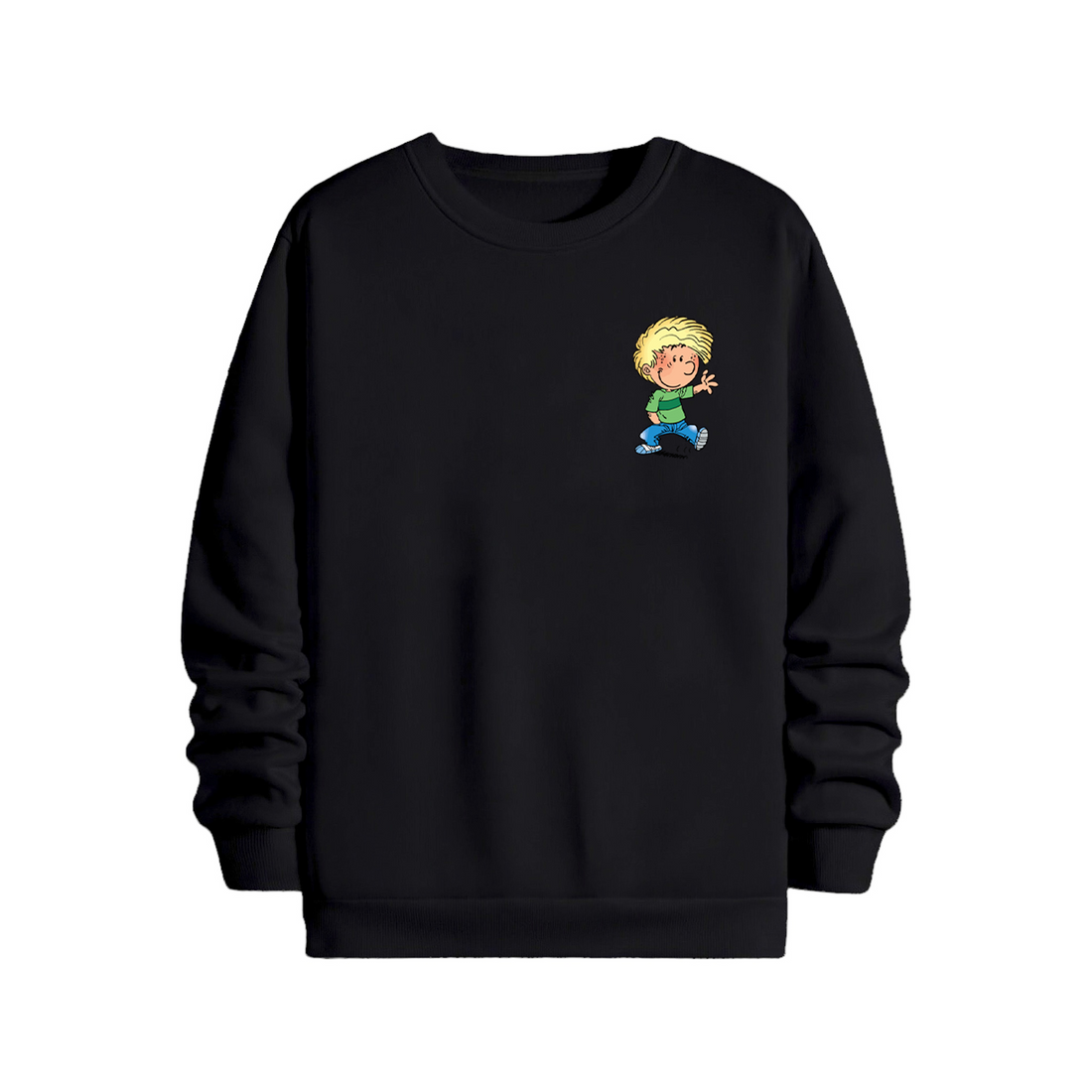 Cedric - Sweatshirt