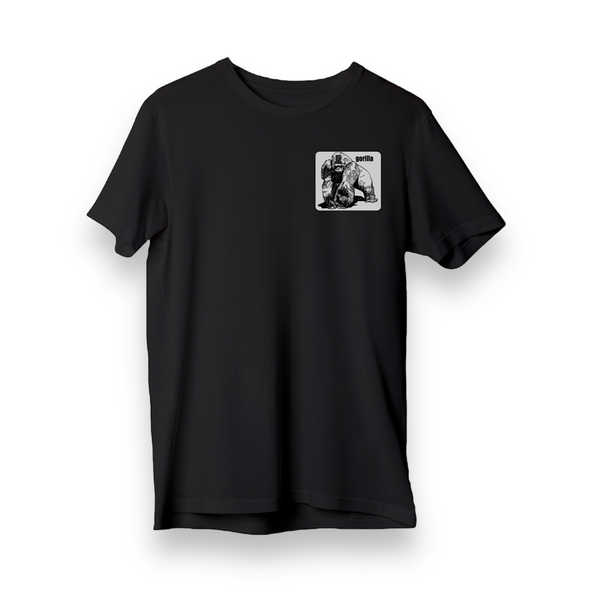 Gorilla - Regular T-Shirt