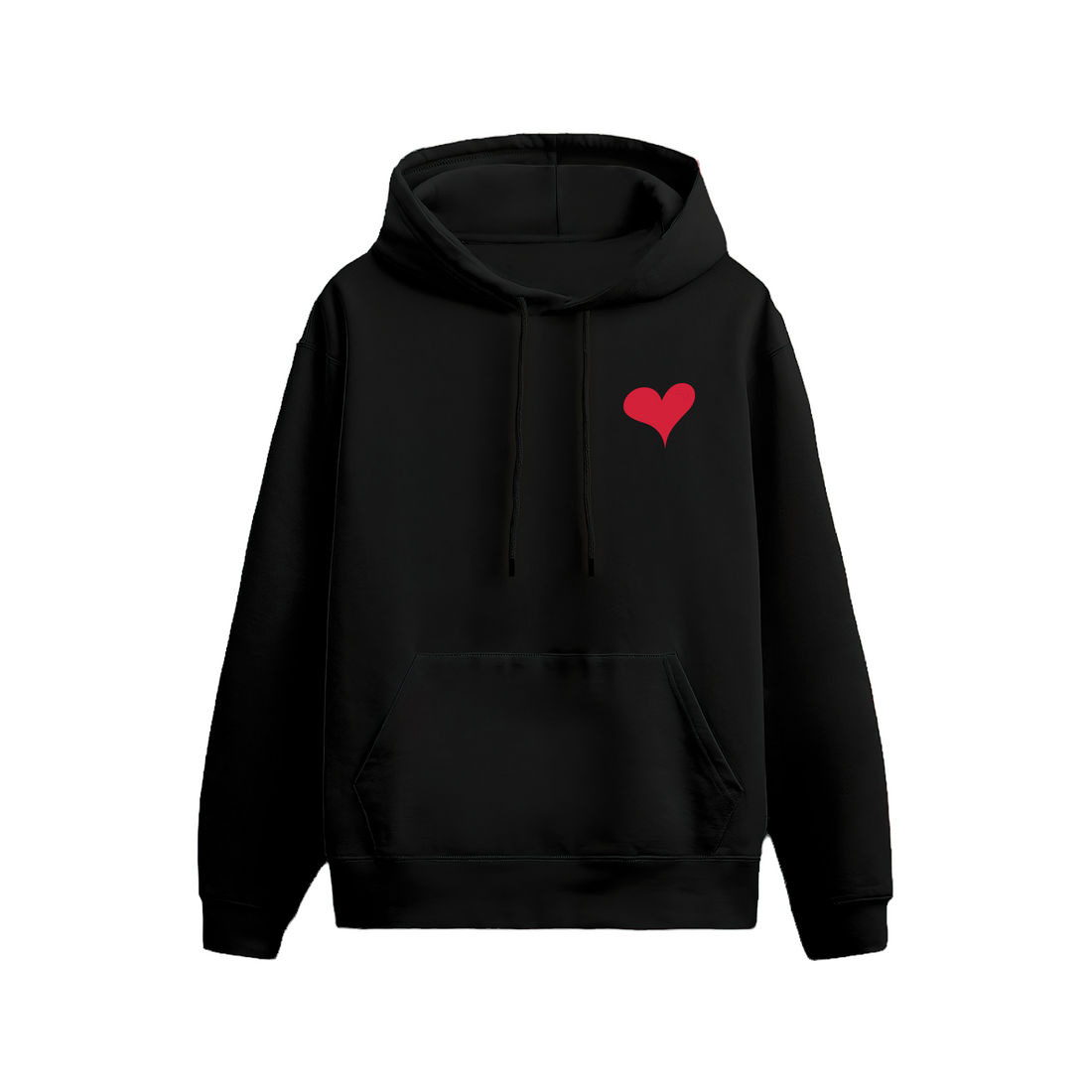 Kalp - Hoodie