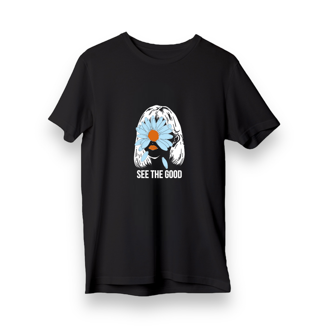 See The Good - Regular T-Shirt
