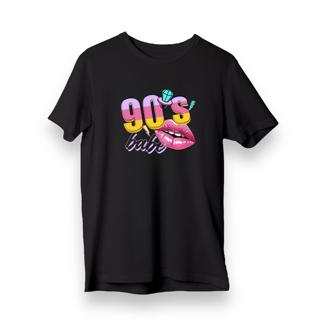 Babe - Regular T-Shirt