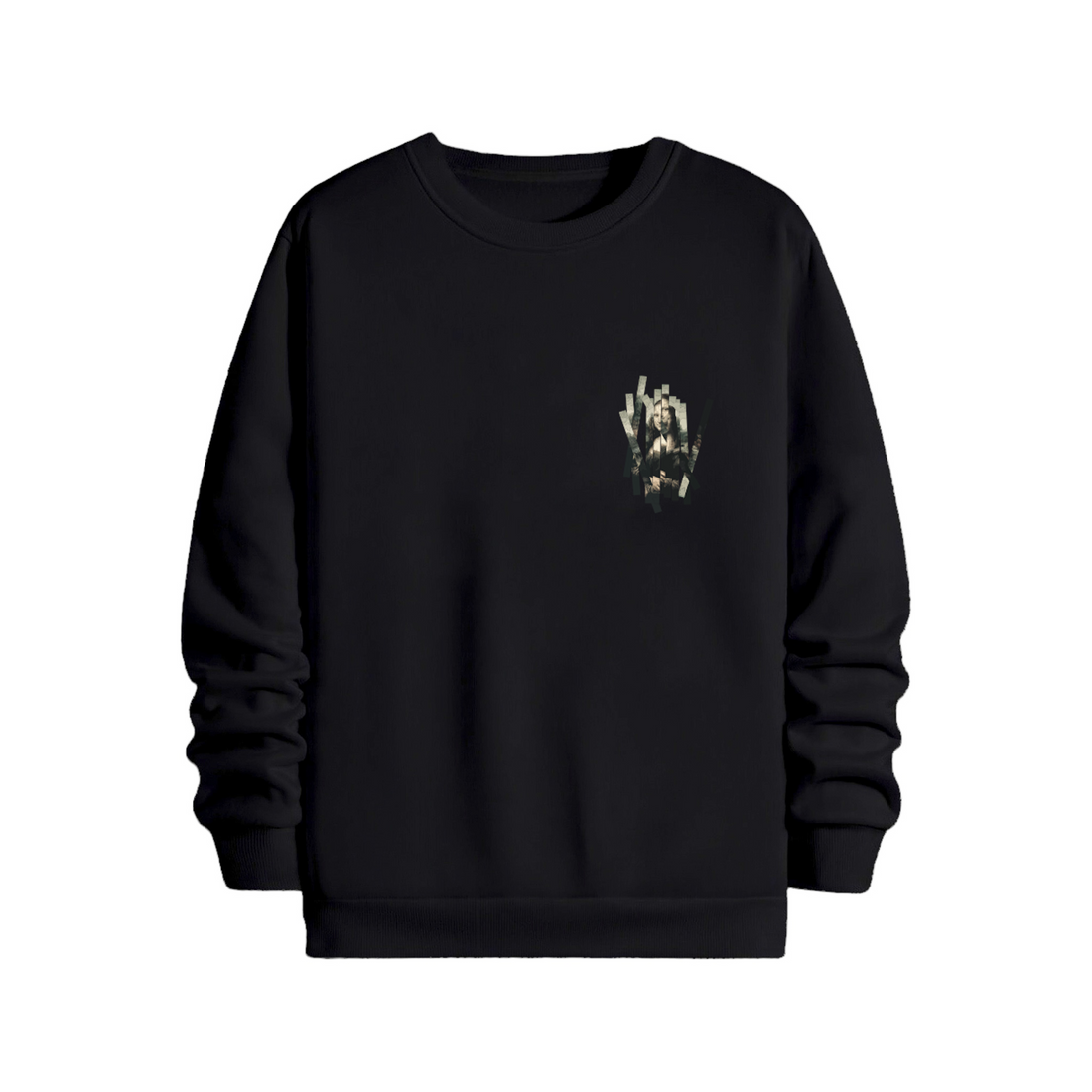 Mona- Sweatshirt