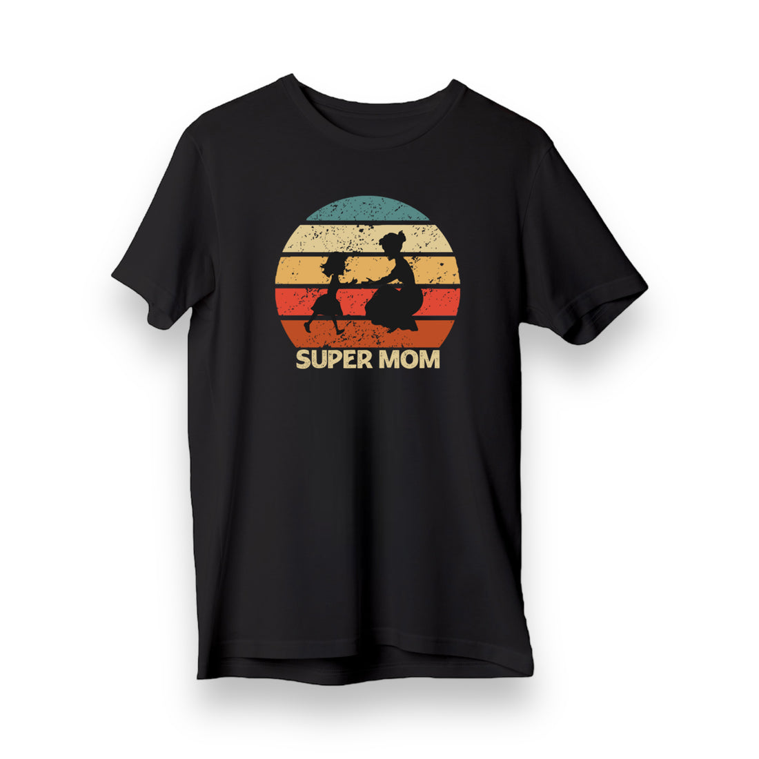 Super Mom - Regular T-Shirt