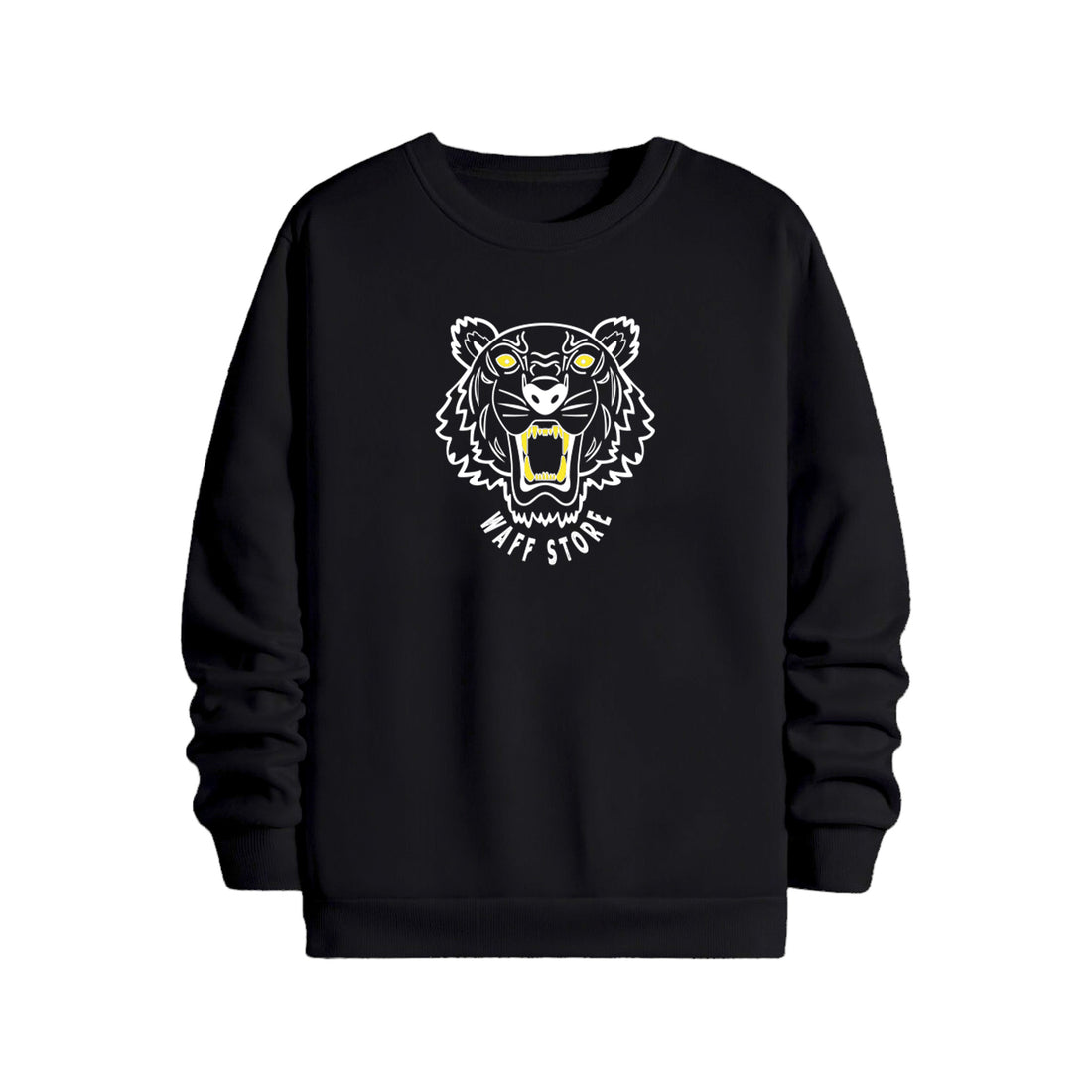 Tiger - Sweatshirt