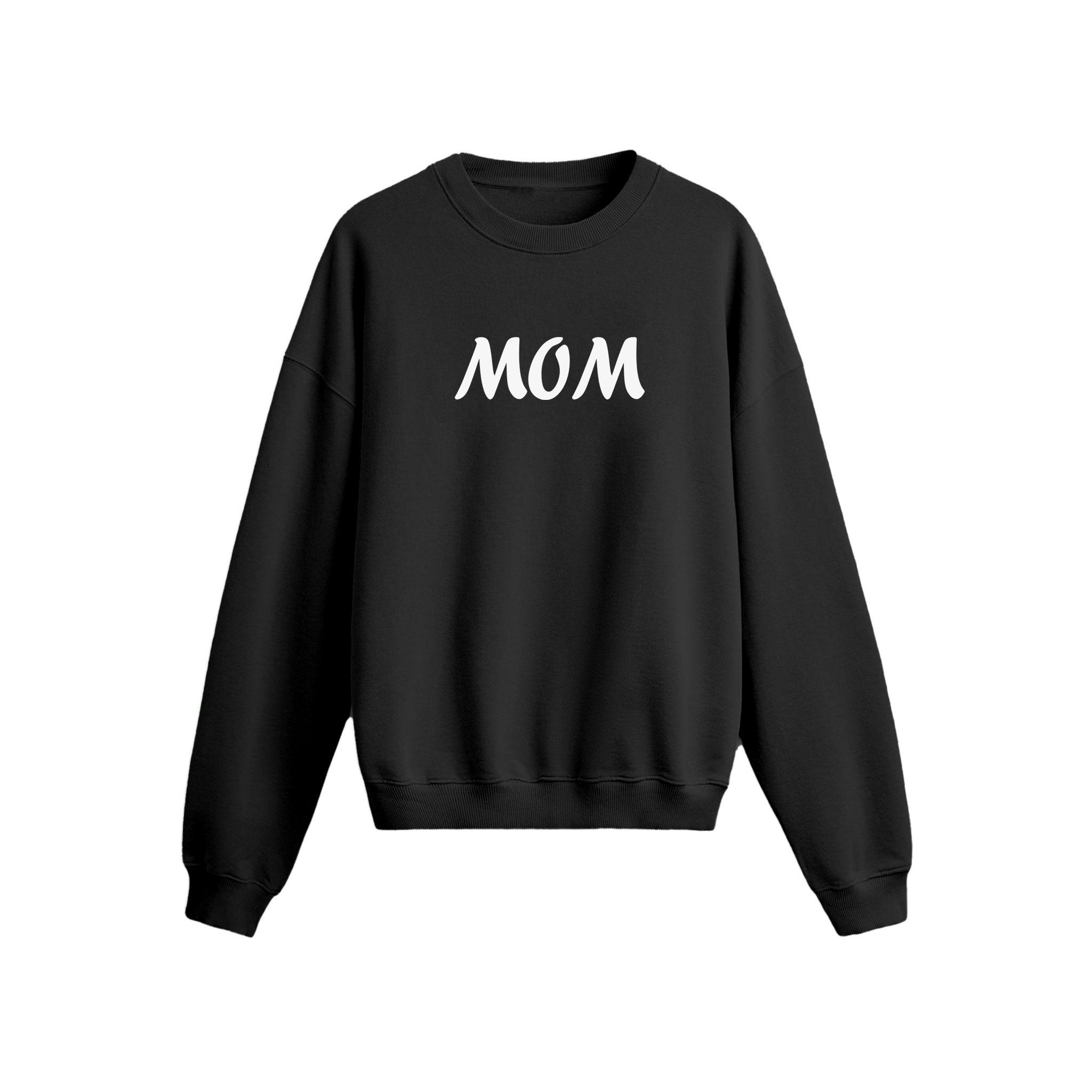 MOM - Oversize Sweatshirt