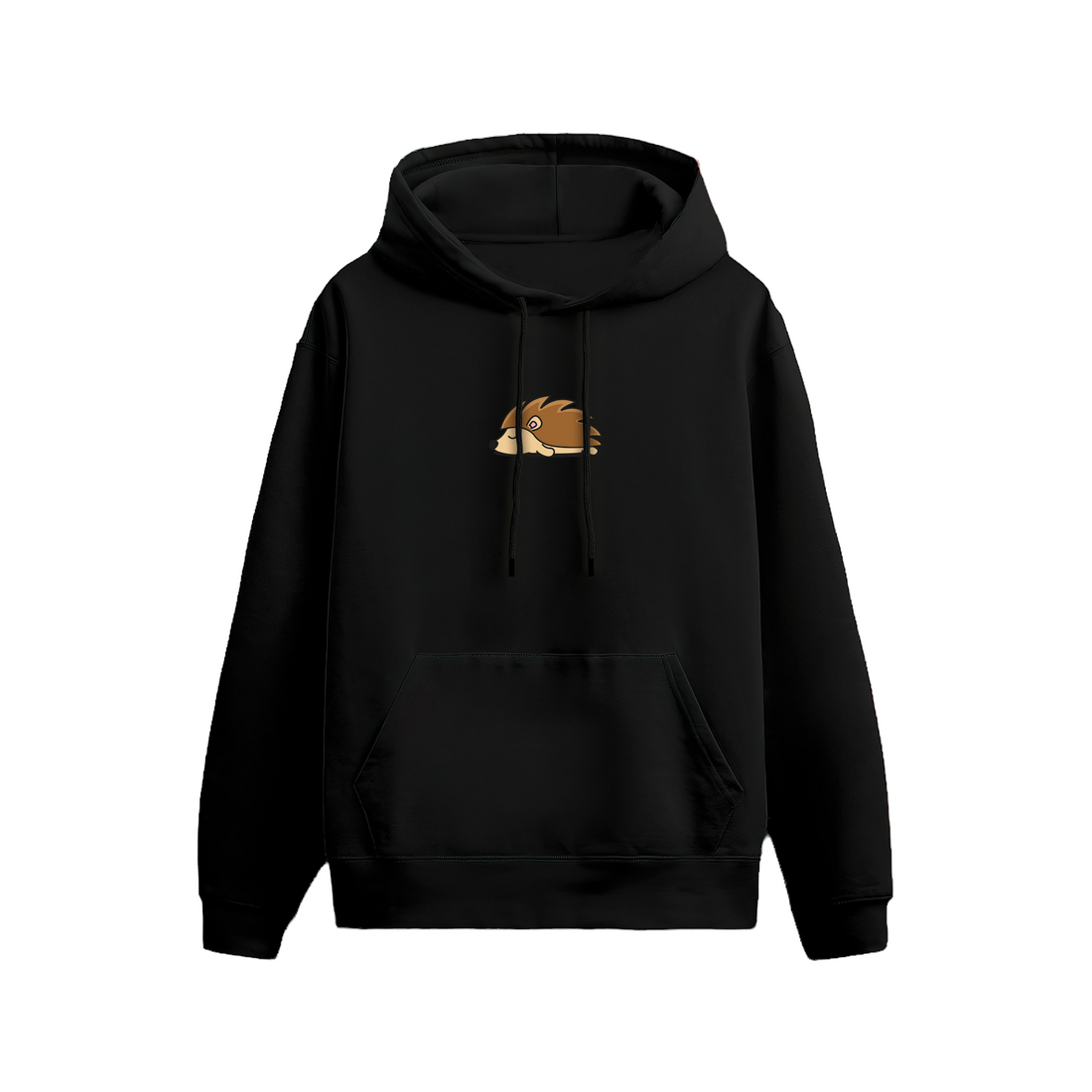 Lazy Kirpi - Hoodie