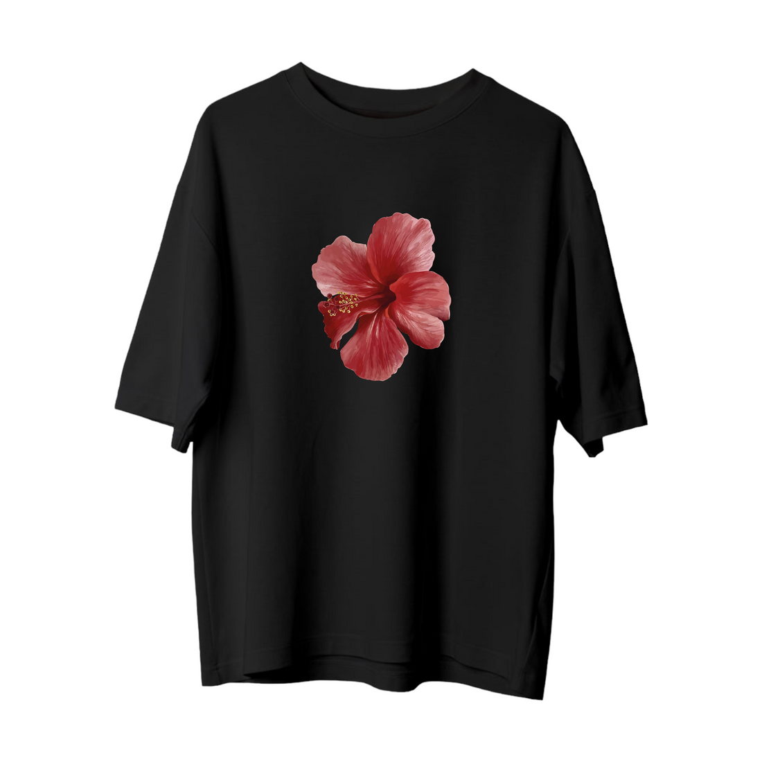 Nox - Oversize T-Shirt