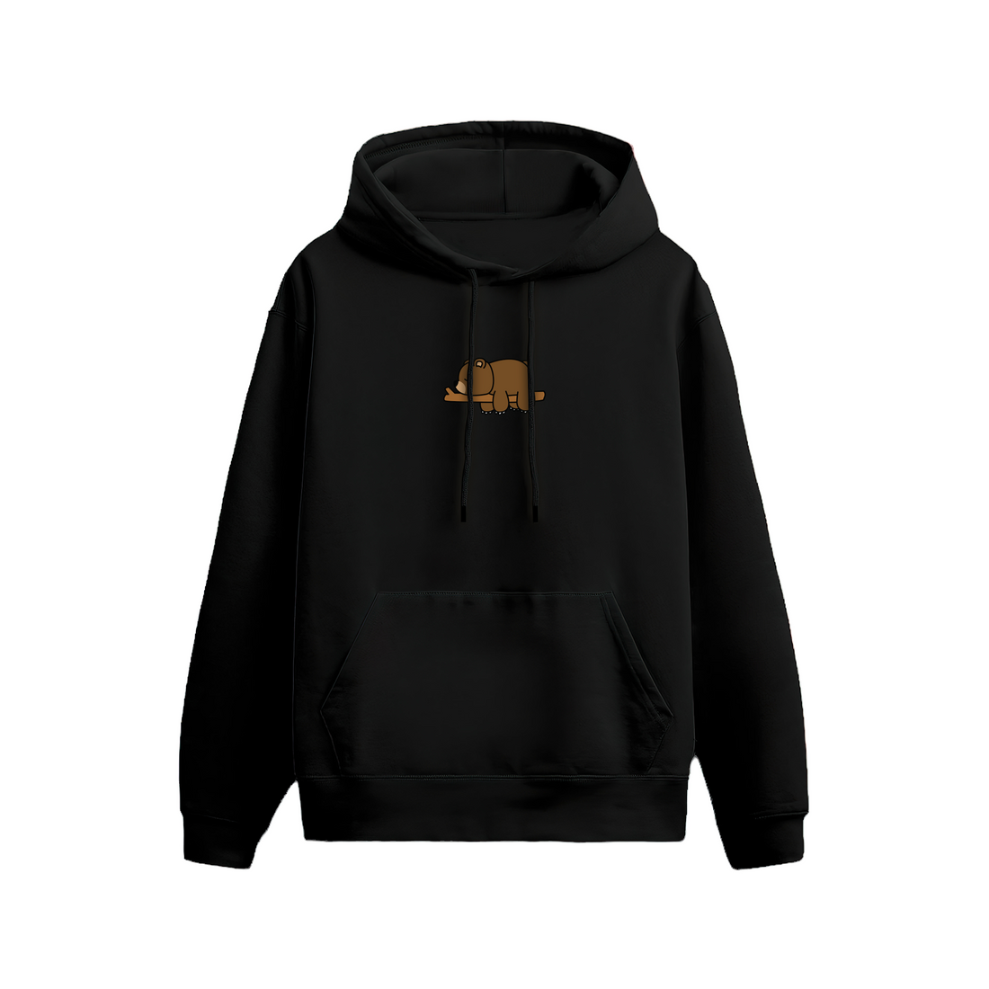 Lazy Bear 3 - Hoodie