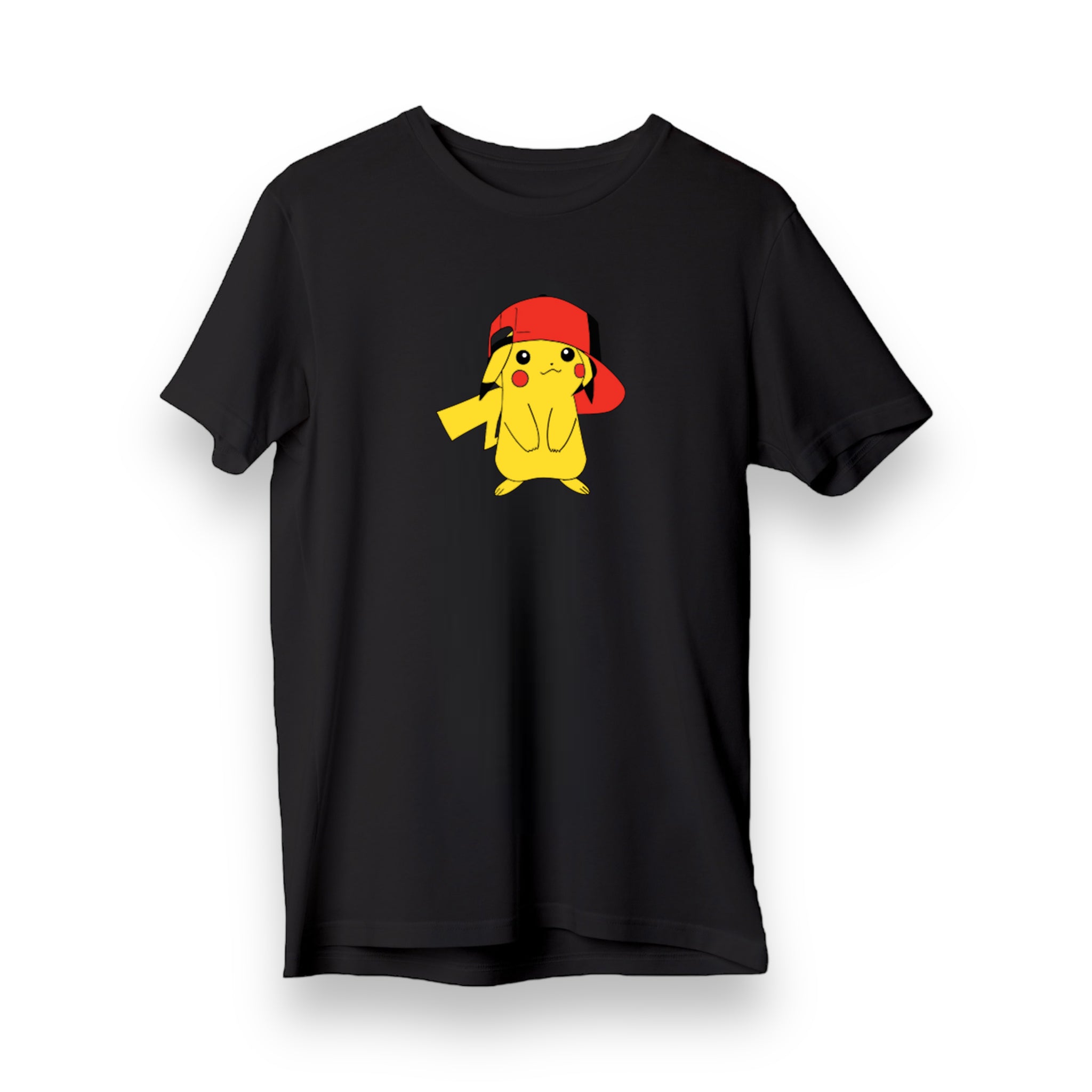 Pikaçu - Regular T-Shirt