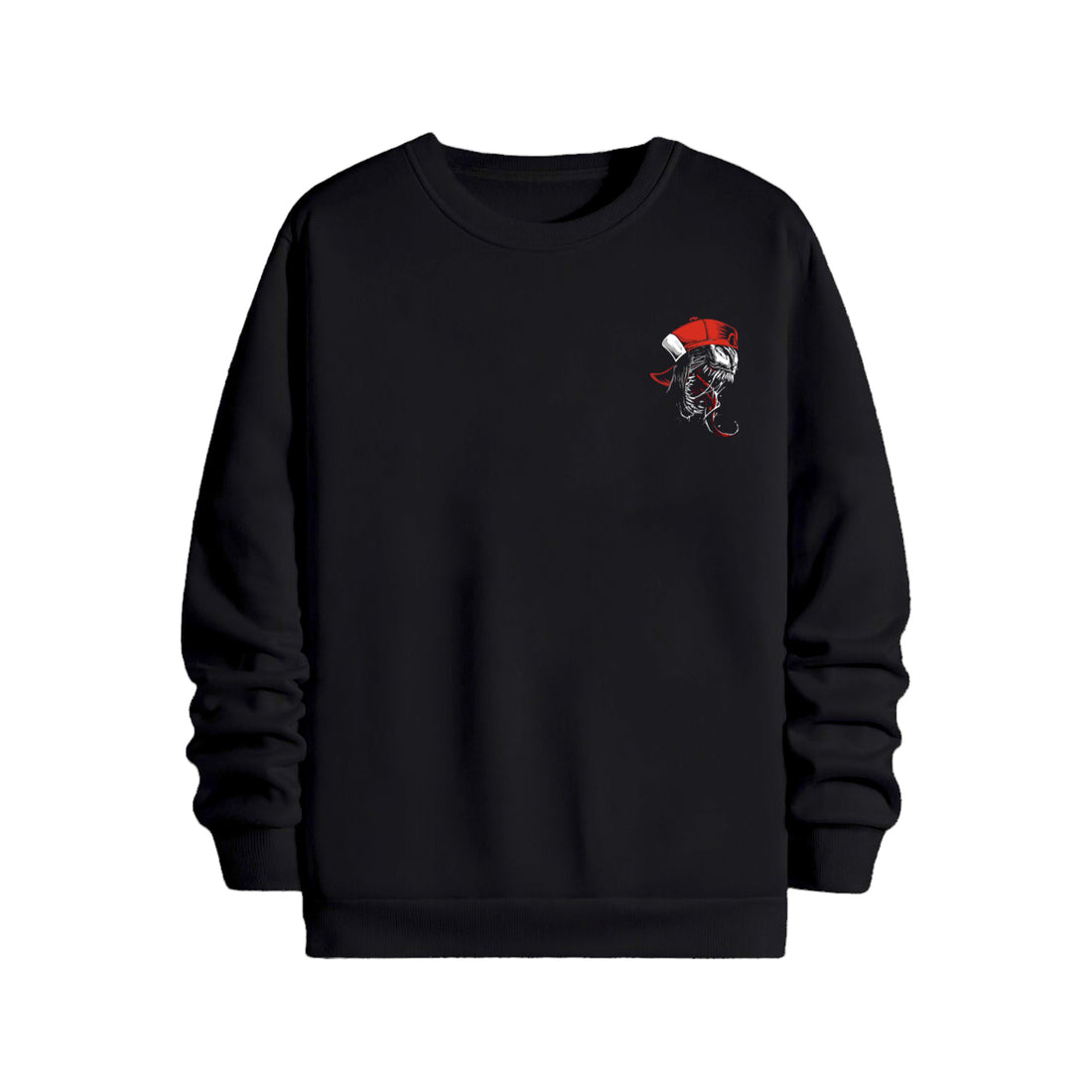 Venomalizm - Sweatshirt