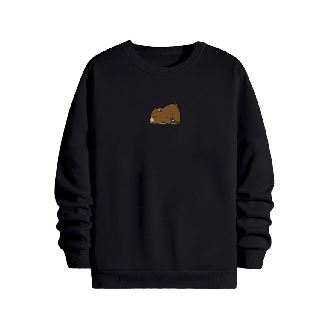 Lazy Bear 2 - Sweatshirt