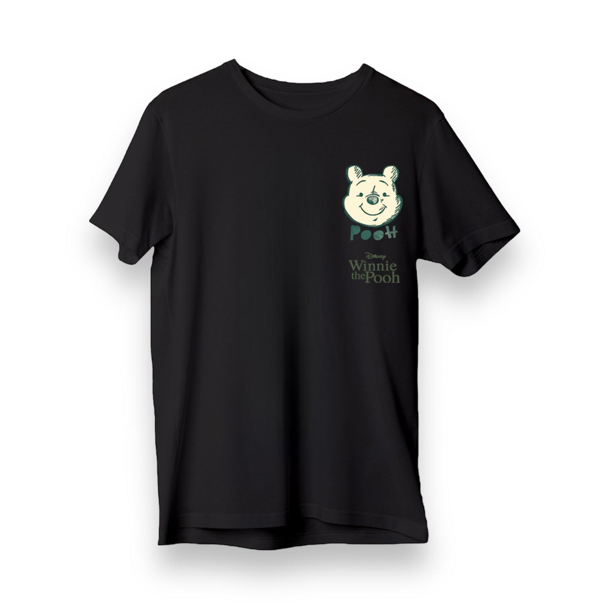 Winnie The Pooh - Regular T-Shirt