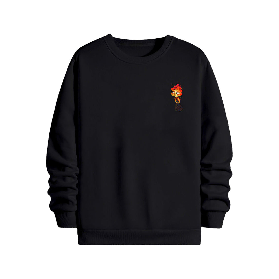 Ateş - Sweatshirt
