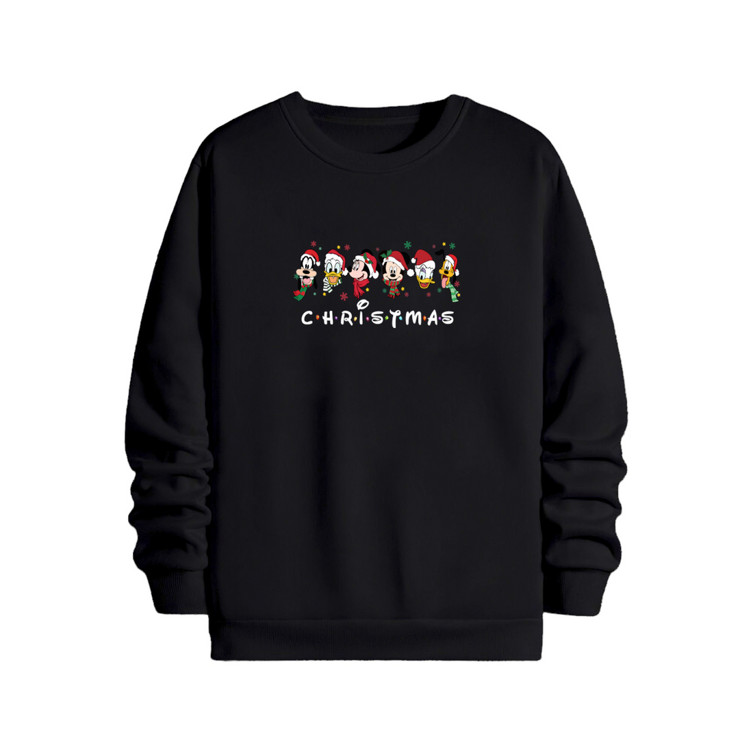 Mickey&Friends - Sweatshirt