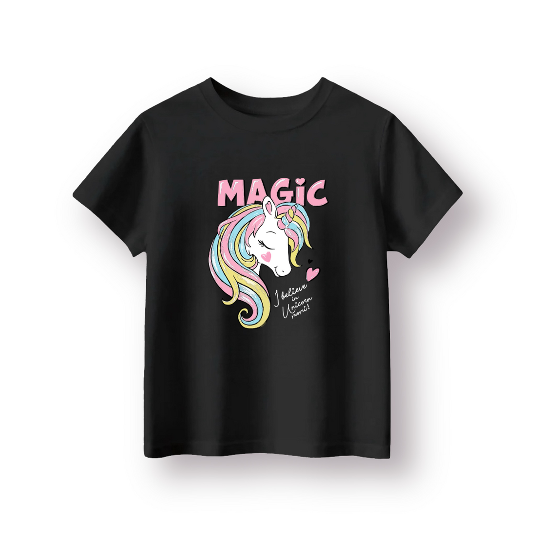Unicorn - Çocuk T-Shirt