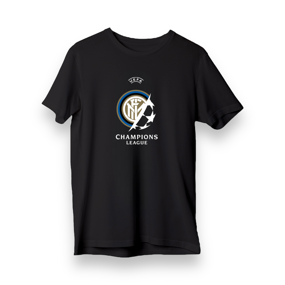 Inter - Regular T-Shirt