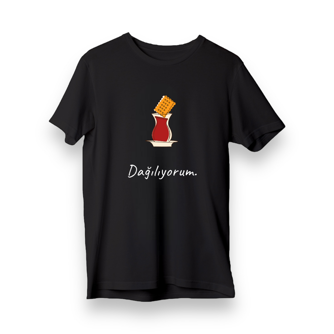 Dağılıyorum - Regular T-Shirt