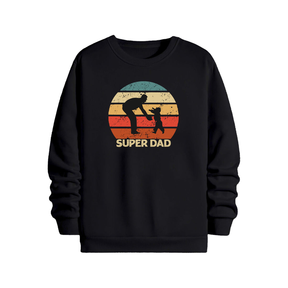 Super Dad - Sweatshirt