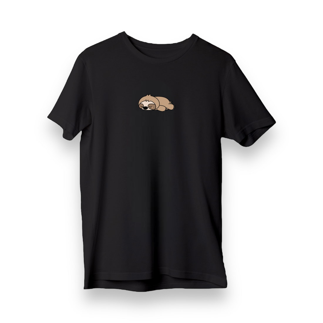 Lazy Sloth 2 - Regular T-Shirt