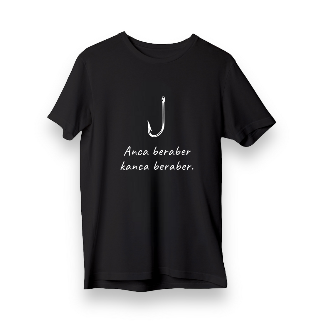 Anca Beraber - Regular T-Shirt