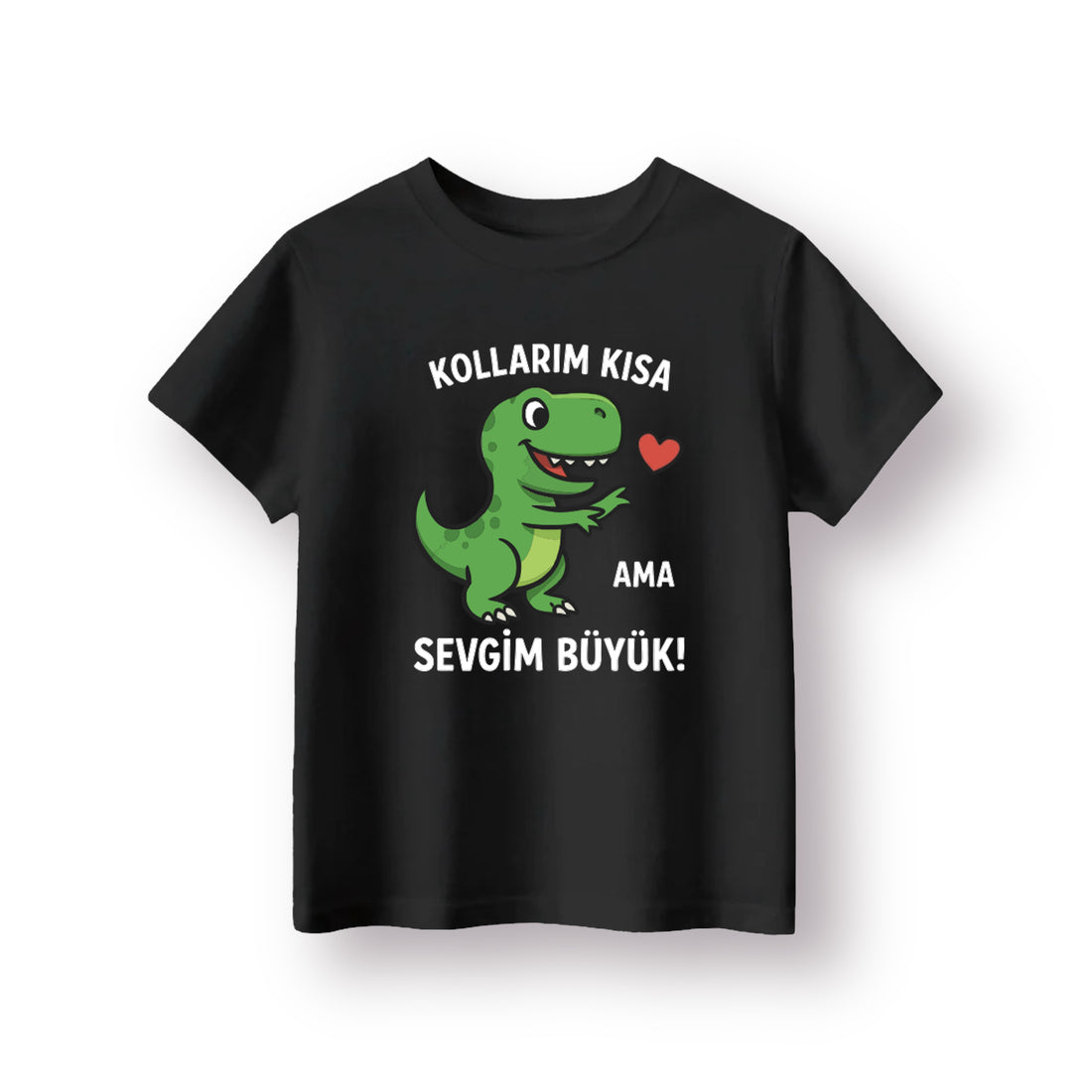 Tra-Rex - Çocuk T-Shirt