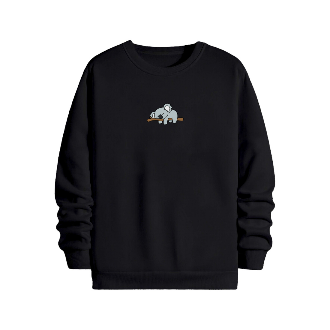 Lazy Koala 2 - Sweatshirt