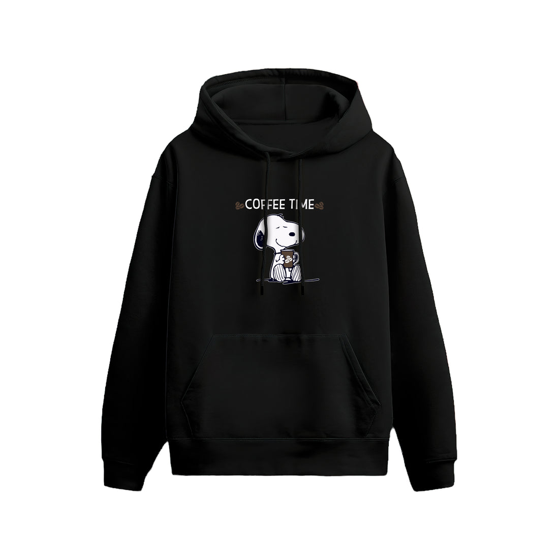 Snoopy Coffee - Hoodie