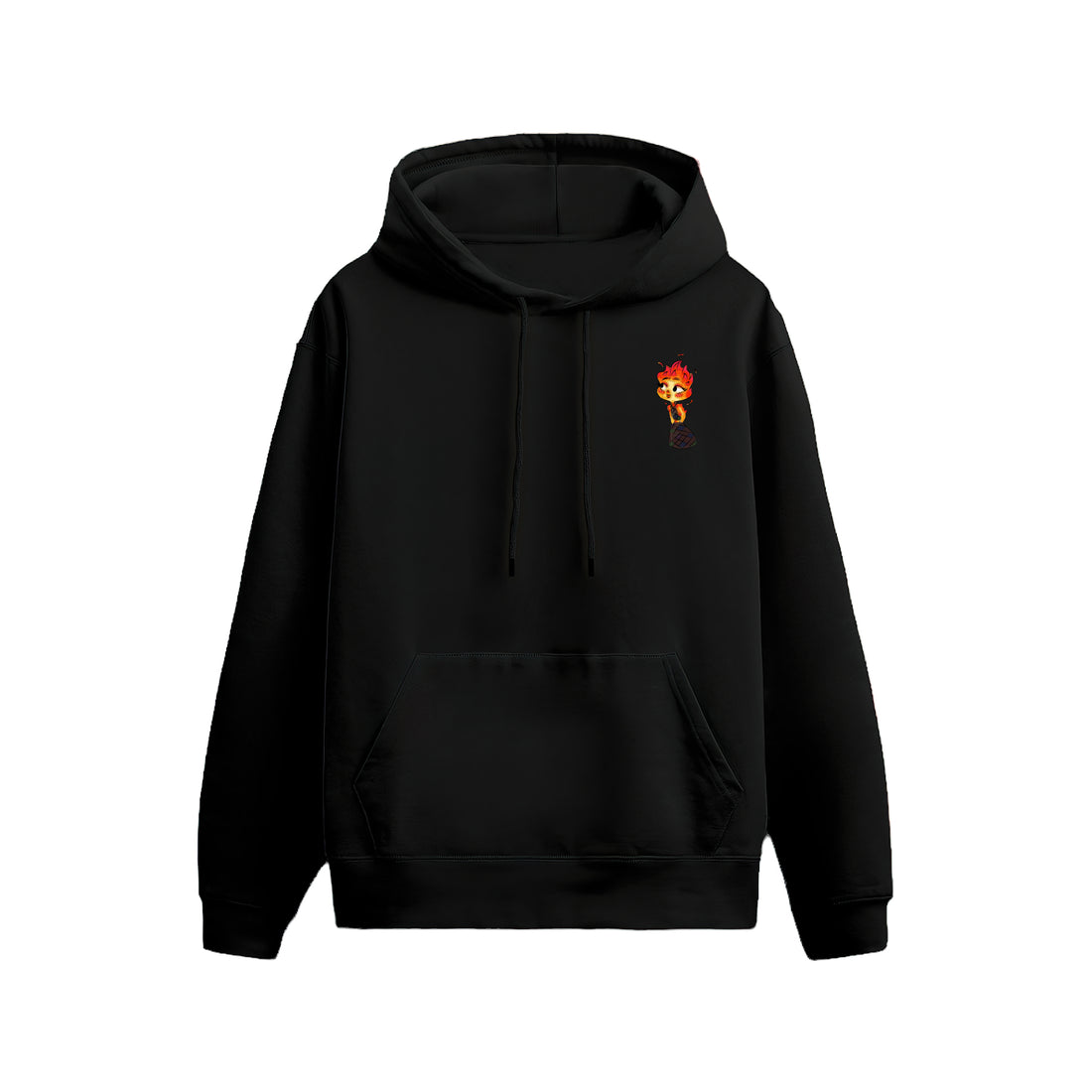 Ateş - Hoodie