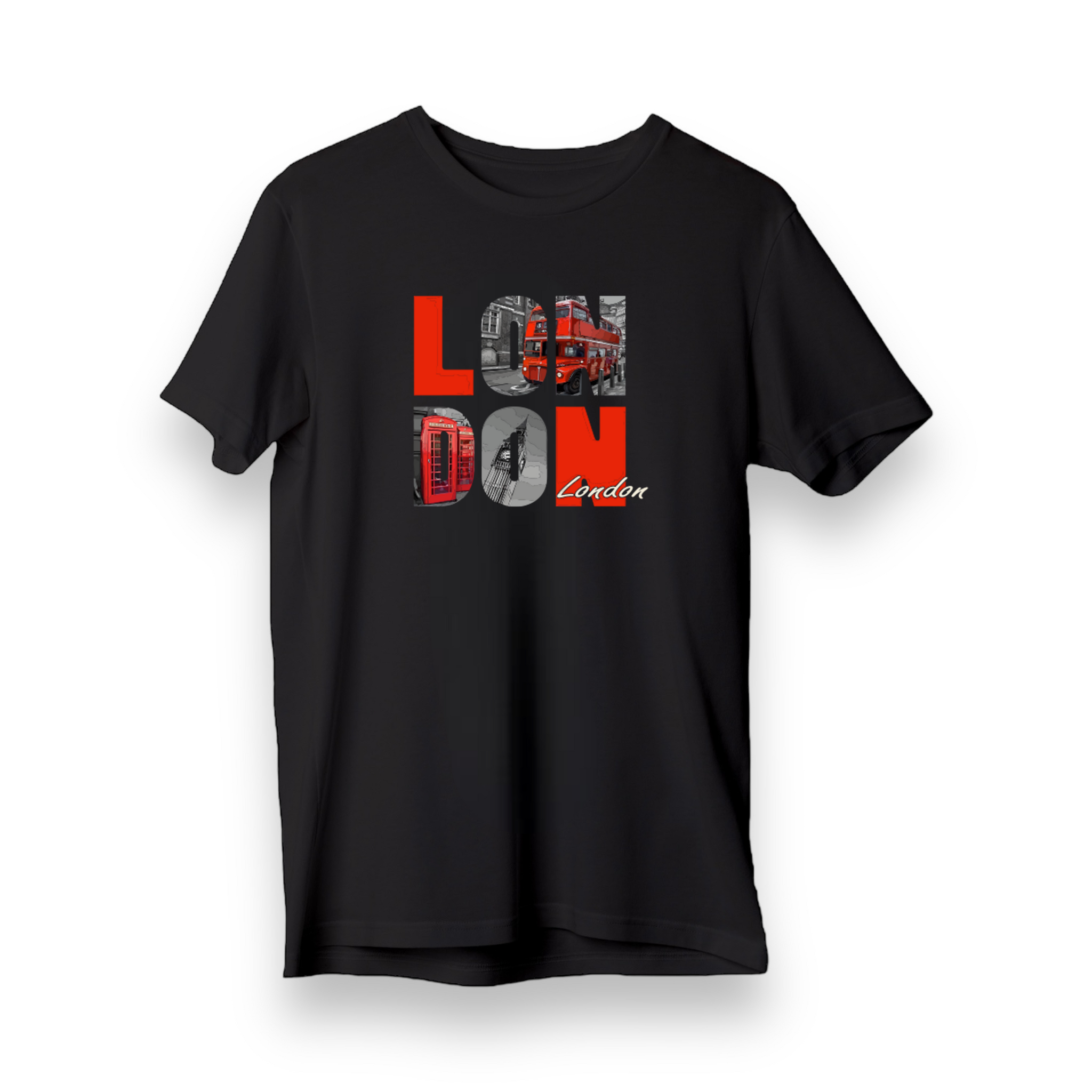 London - Regular T-Shirt