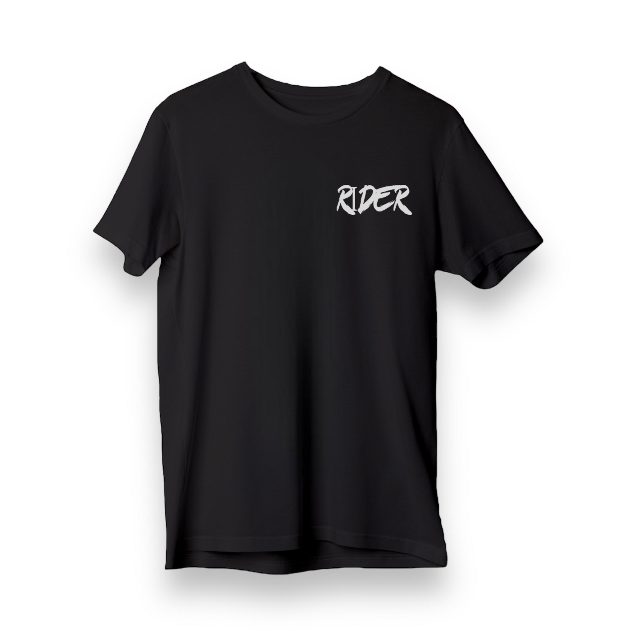 Rider - Regular T-Shirt