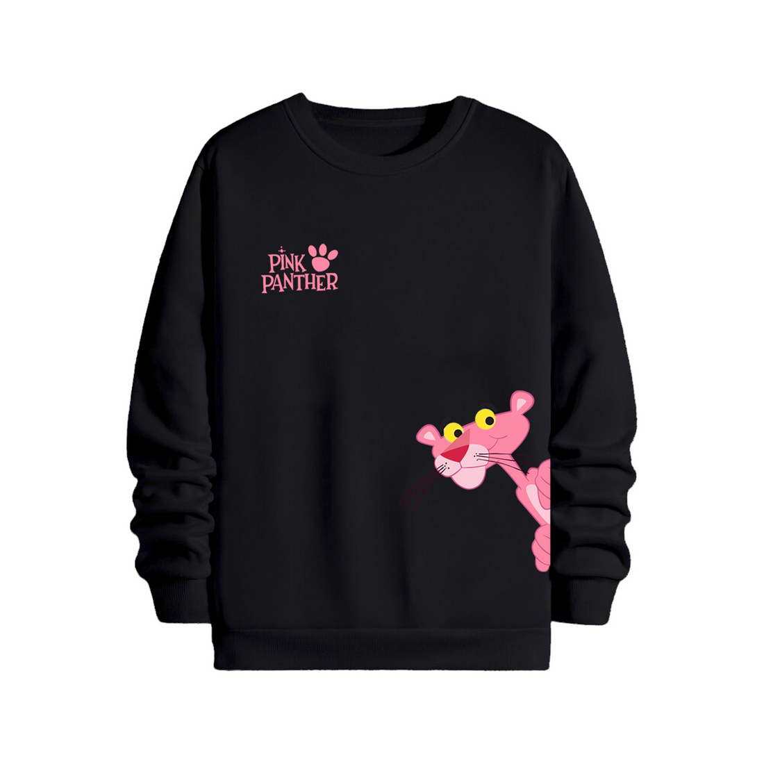 Pink Panther - Sweatshirt