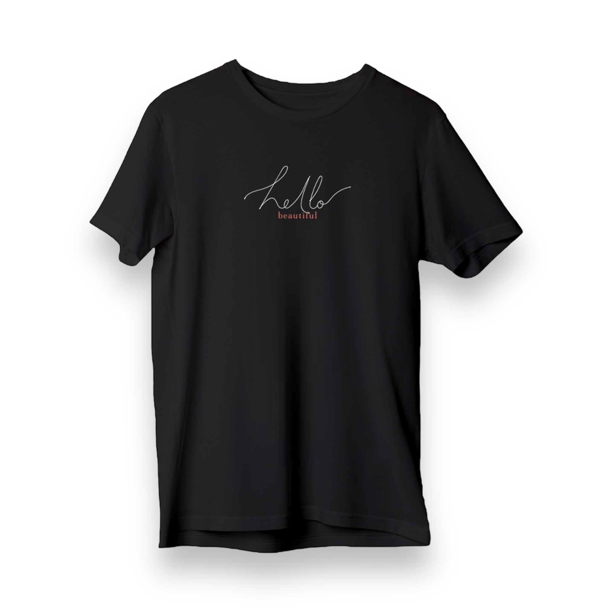 Hello - Regular T-Shirt