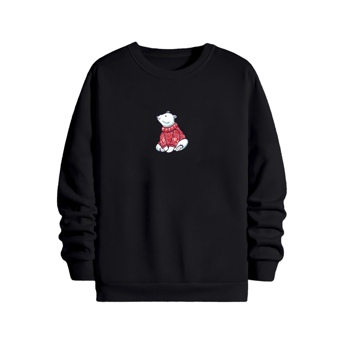 Kutup Ayısı - Sweatshirt